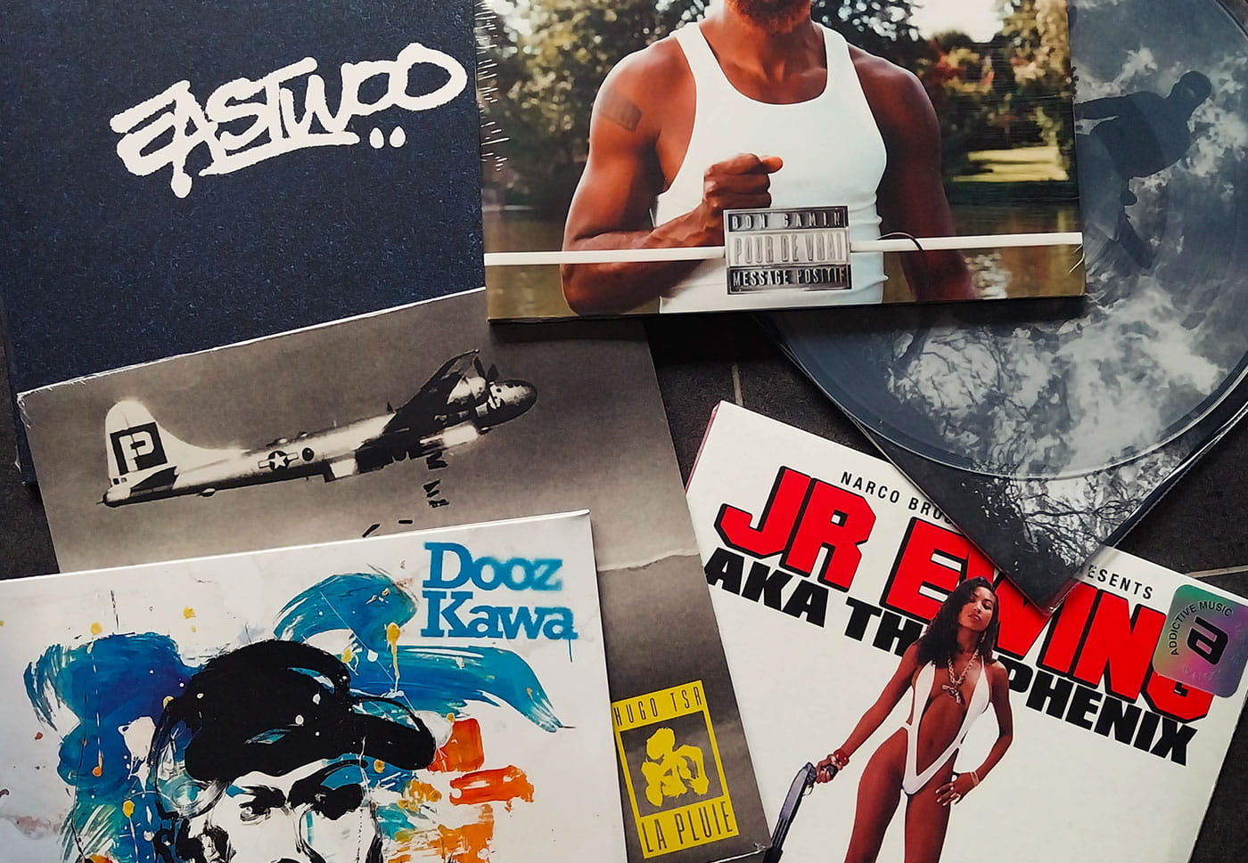 accompagnement communication artistique - Addictive Music Africa - Studio d'enregistrement à Casablanca