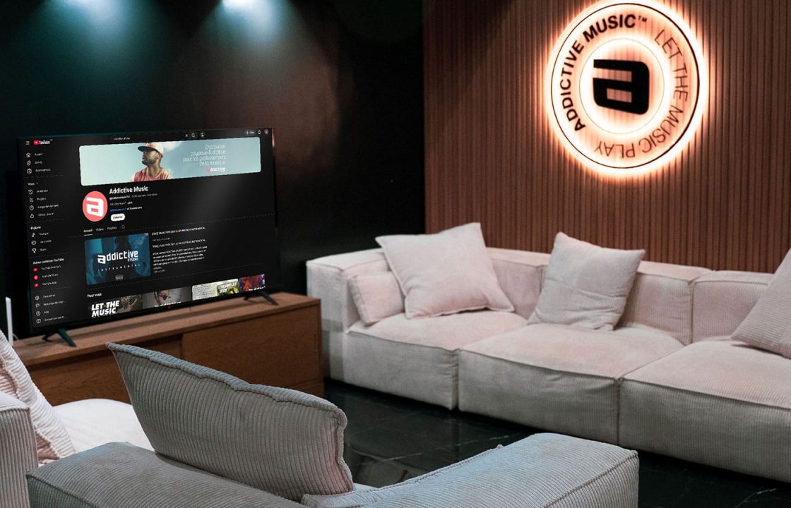studio d’enregistrement à Casablanca - Chaîne TV digitale musicale